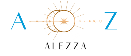 Alezza - Arte y Sanación Intuitiva
