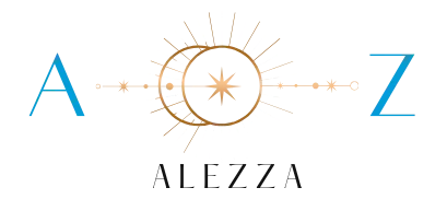Logo Alezza Arte y Sanacion Intuitiva Logo Alezza Arte y Sanacion Intuitiva